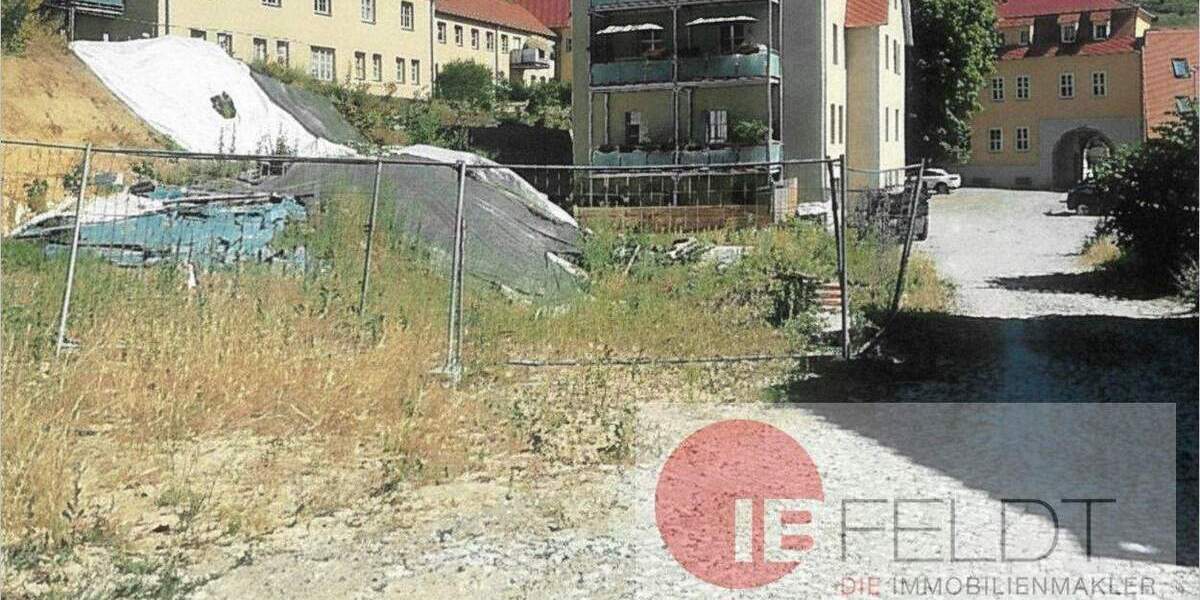 Grundstück Jena / Zwätzen Zwätzen - 239.000&euro; | Angebot:24992574