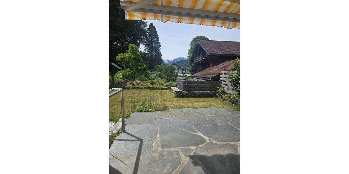 Einfamilienhaus Oberstdorf - 8 Zimmer, 200 m&sup2;, 1.550.000&euro; | Angebot:26814309