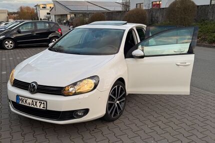 VW Golf 205.000 km 7.500 &euro; Niederdorfelden 61138