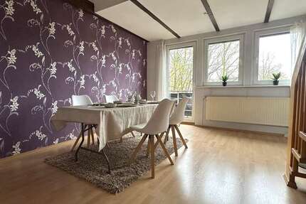 Wohnung Ratzeburg - 4 Zimmer, 95 m&sup2;, 198.000&euro; | Angebot:25349727