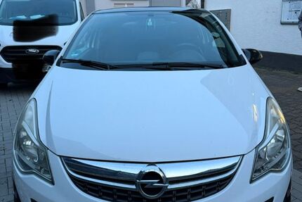 Opel Corsa 185.500 km 3.500 &euro; Rabenau 35466