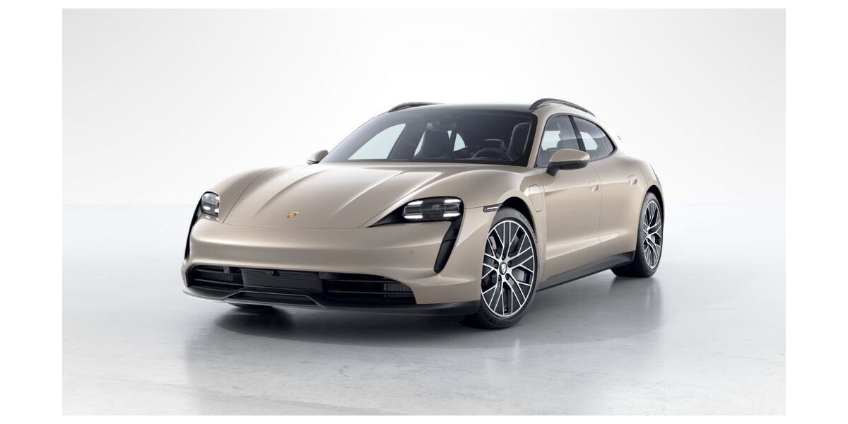 Porsche Taycan 44.700 km 61.870 &euro; Sinzheim/Baden-Baden 76547