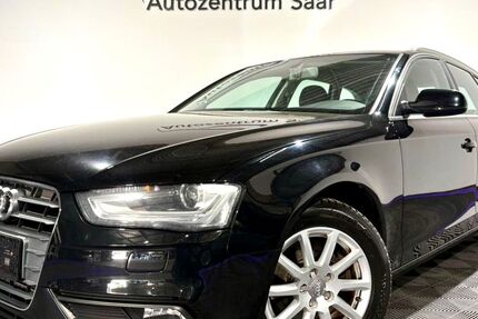 Audi A4 105.060 km 11.680 &euro; Bous 66359
