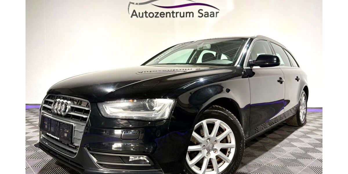Audi A4 105.060 km 11.680 &euro; Bous 66359