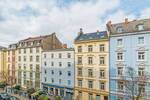 Etagenwohnung Frankfurt am Main Westend-Süd - 3 Zimmer, 72 m&sup2;, 2.720&euro; | Angebot:26840610