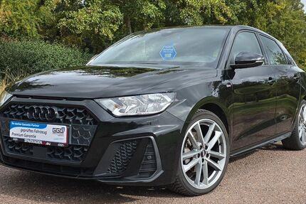 Audi A1 93.892 km 16.990 € Magdeburg 39130