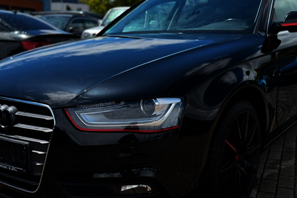 Audi A4 153.000 km 10.250 &euro; Garbsen 30827