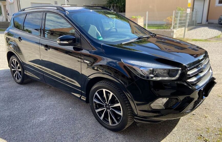 Kuga