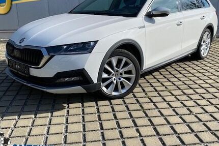Skoda Octavia 185.489 km 19.839 &euro; Bautzen 02625