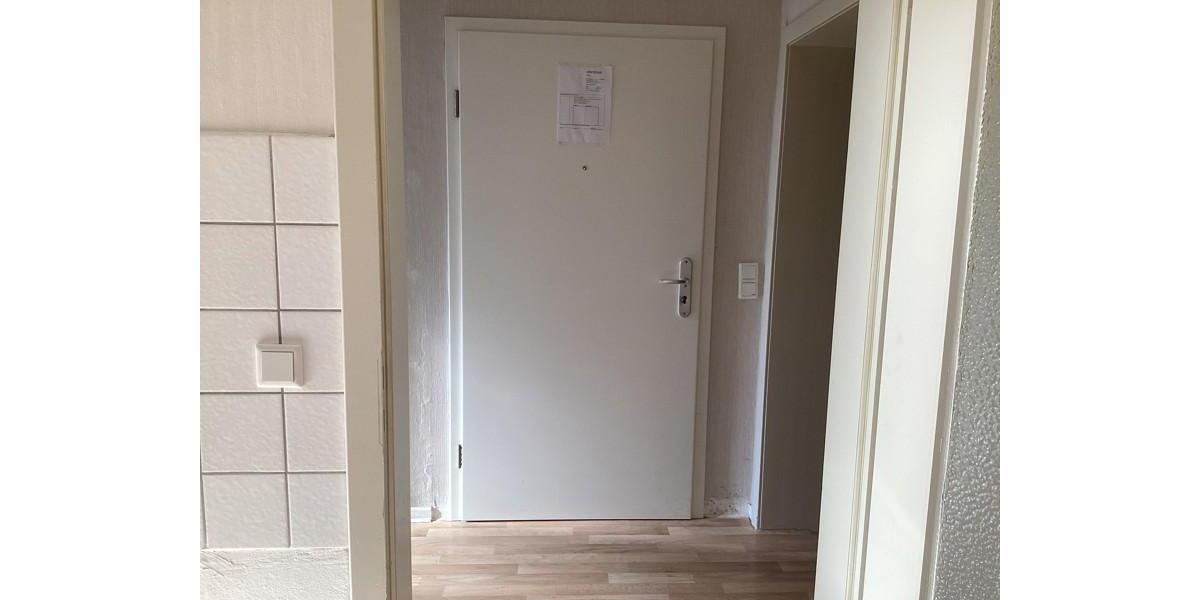 Etagenwohnung Osnabrück Wüste - 2 Zimmer, 57 m&sup2;, 572&euro; | Angebot:26402292