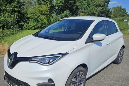 Renault ZOE 19.925 km 8.850 &euro; Niestetal 34266