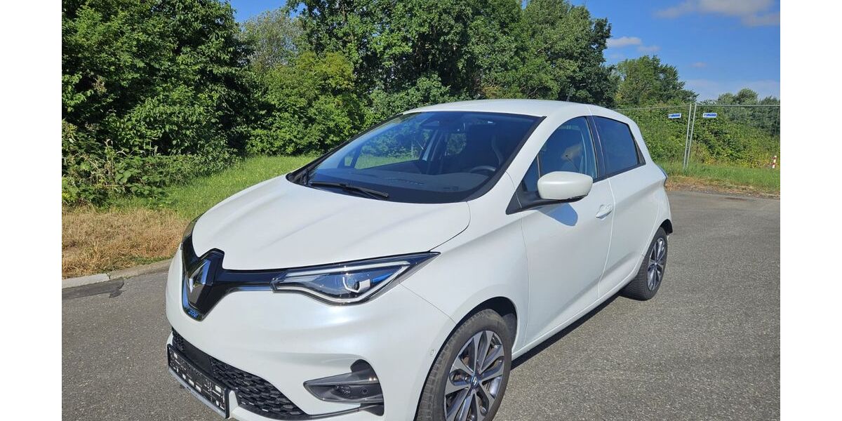Renault ZOE 19.925 km 8.850 &euro; Niestetal 34266