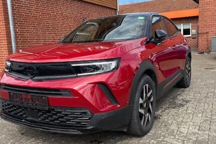 Opel Mokka 15.200 km 18.100 &euro; Schwaförden 27252