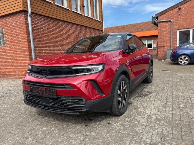 Opel Mokka 15.200 km 18.100 &euro; Schwaförden 27252
