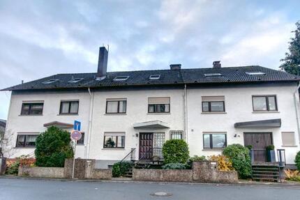 Sofort bezugsfähiges Reihenmittelhaus in Obertshausen mit Garage 6 zimmer