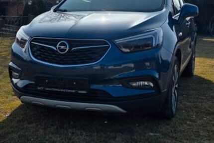 Opel Mokka X 81.944 km 11.000 &euro; Sarow 17111
