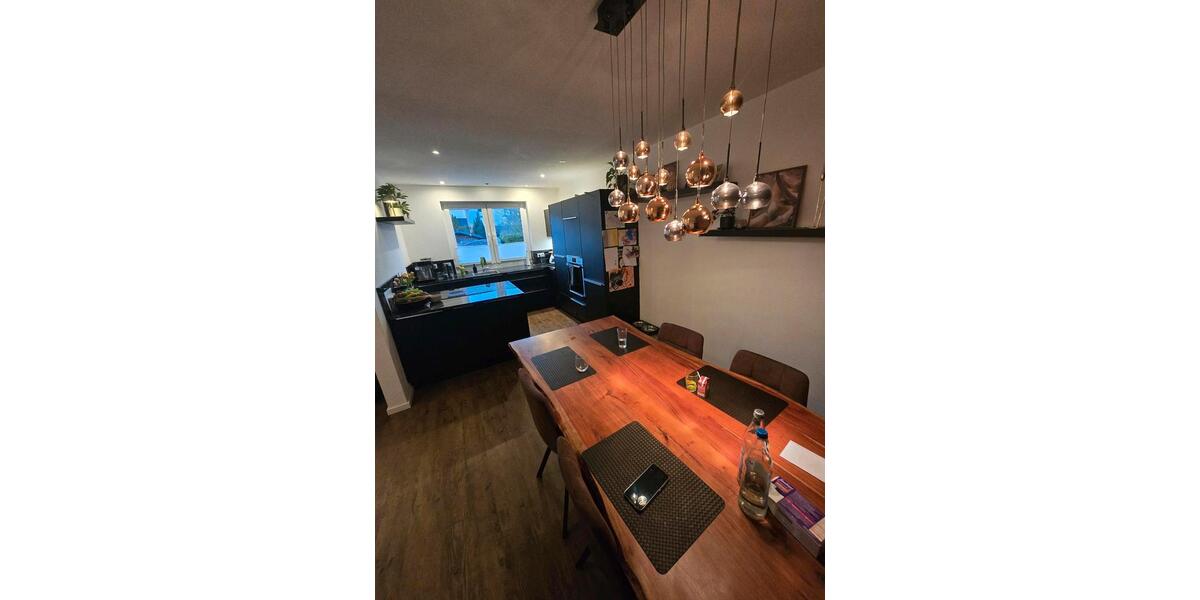 Reihenhaus Lingen (Ems) - 4 Zimmer, 108 m&sup2;, 1.500&euro; | Angebot:26155464