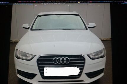 Audi A4 248.000 km 8.400 &euro; Tettnang 88069