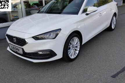 Seat Leon 64.750 km 22.490 &euro; Kirchberg/Saupersdorf 08107