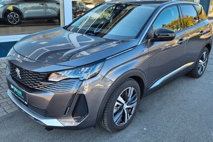 Peugeot 3008 6.087 km 24.380 &euro; Sudwalde 27257