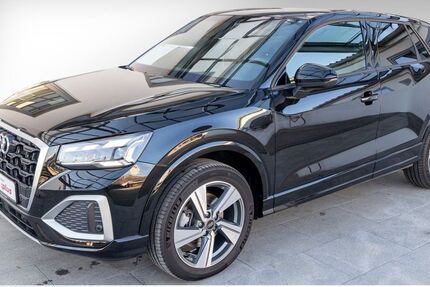 Audi Q2 11.032 km 41.880 € Rosenheim 83022