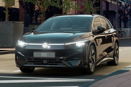 VW ID.7 19.000 km 49.460 &euro; Überlingen 88662