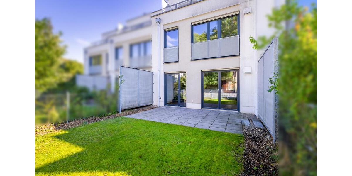 Reihenhaus Augsburg Haunstetten-Siebenbrunn - 5 Zimmer, 147 m&sup2;, 2.250&euro; | Angebot:24762123