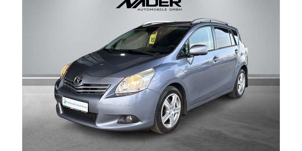 Toyota Verso 201.000 km 6.990 € Weinstadt 71384