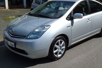 Toyota Prius 79.900 km 7.750 &euro; Münstertal 79244