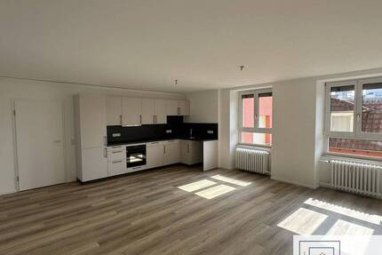 Wohnung Lörrach - 3 Zimmer, 80 m&sup2;, 1.080&euro; | Angebot:26928174