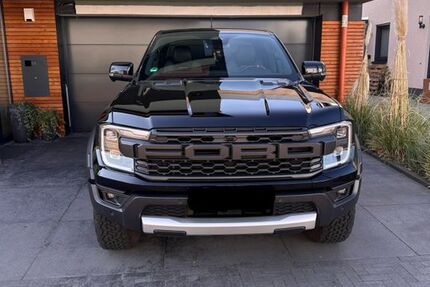 Ford Ranger 57.000 km 47.600 &euro; Waldböckelheim 55596