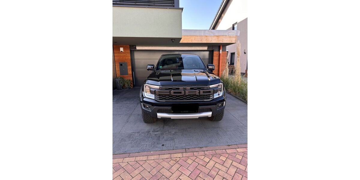 Ford Ranger 57.000 km 51.170 &euro; Waldböckelheim 55596