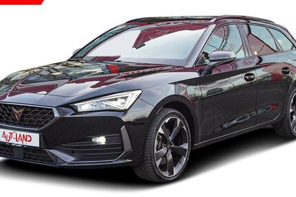 Cupra Leon 50.116 km 25.990 &euro; Hannover 30179