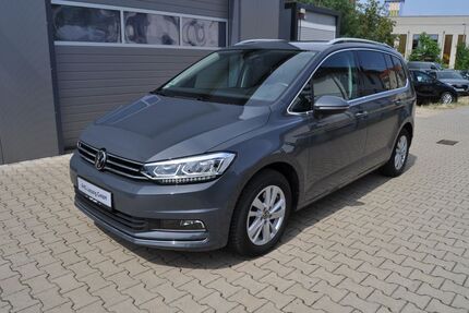 VW Touran 14.930 km 30.490 &euro; Leipzig 04179