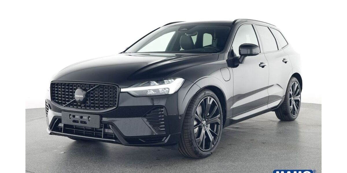 Volvo XC60 11.990 km 54.990 &euro; Schloß Holte-Stukenbrock 33758