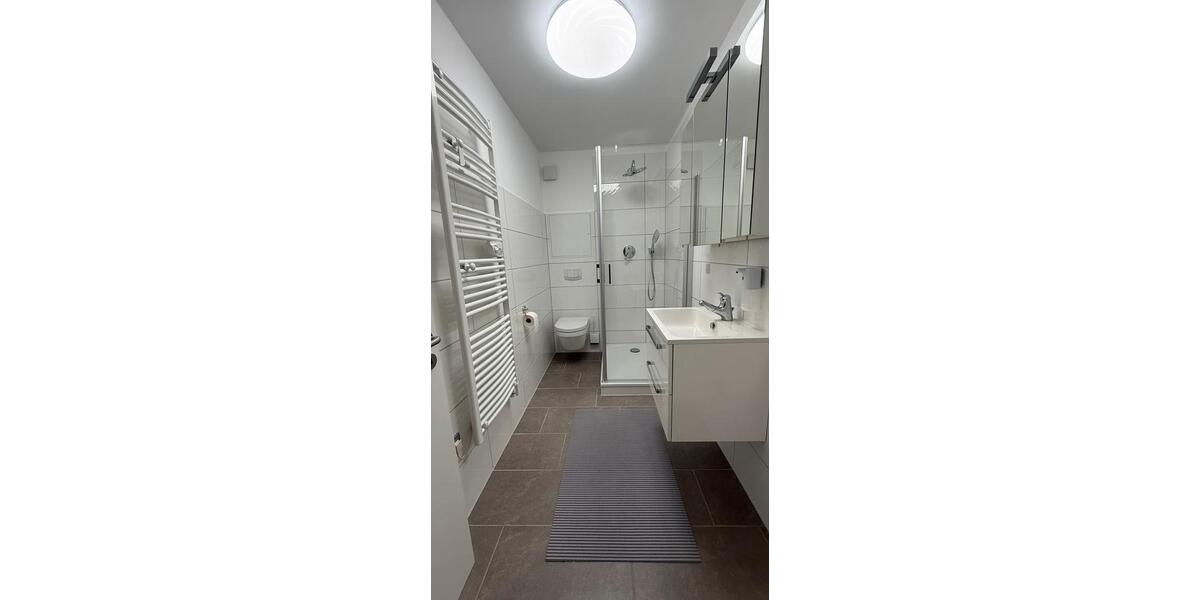 Erdgeschoßwohnung Möhnesee - 2 Zimmer, 54 m&sup2;, 152.000&euro; | Angebot:27077724