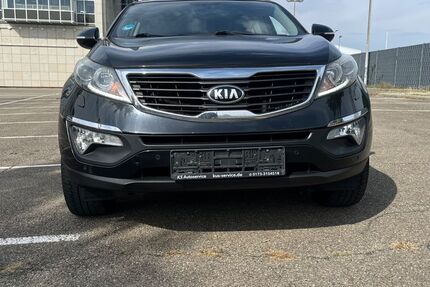 Kia Sportage 200.000 km 5.999 &euro; Neu-Ulm 89231