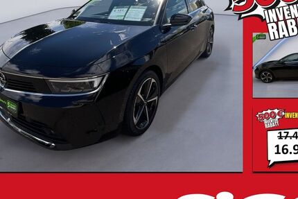 Opel Astra 31.800 km 16.980 &euro; Meitingen 86405