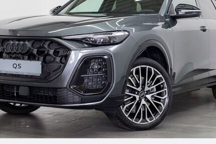 Audi Q5 1.050 km 75.290 &euro; Bochum 44809