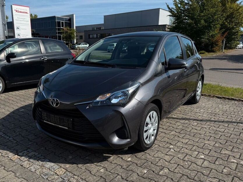 Yaris
