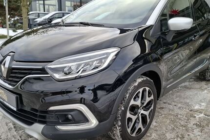 Renault Captur 64.199 km 11.990 &euro; Dresden 01257
