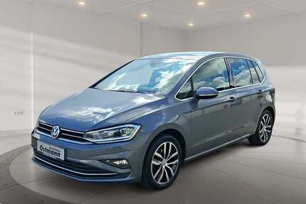 VW Golf Sportsvan 70.544 km 21.440 &euro; Fritzlar 34560