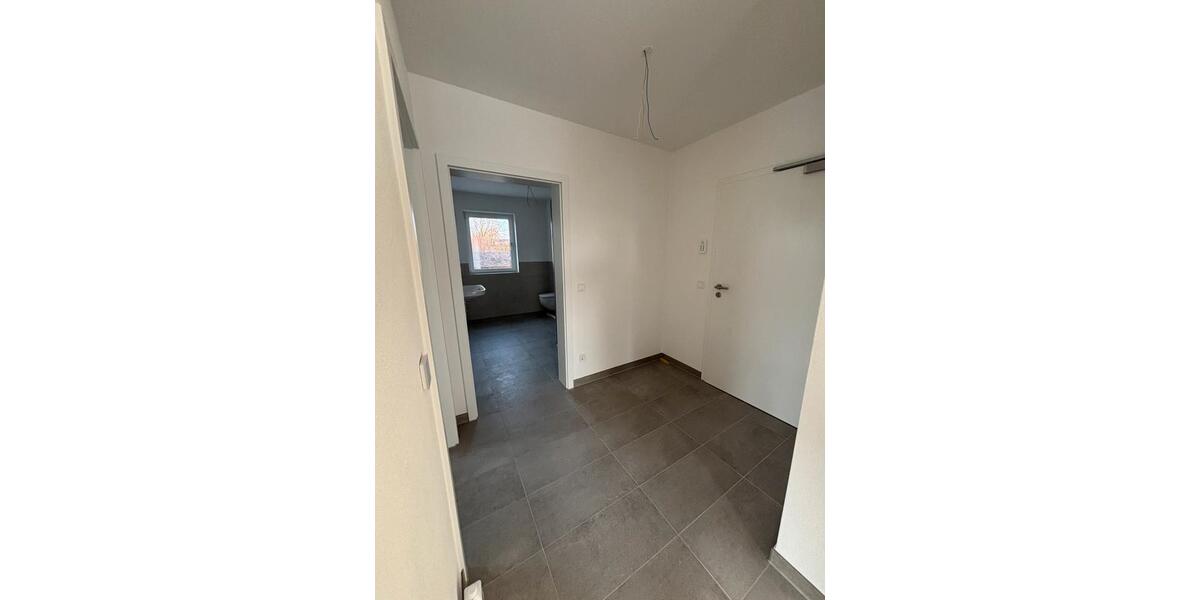 Neubauwohnung Erstbezug 2 zimmer