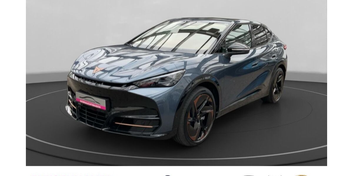 Cupra Tavascan 7.629 km 43.980 &euro; Köln-Mülheim 51063