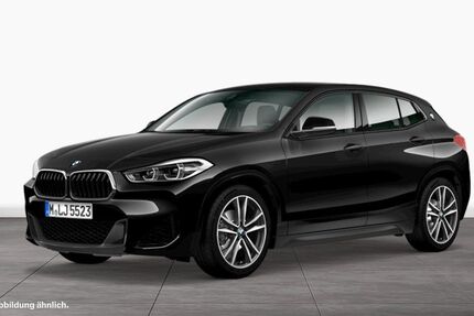 BMW X2 30.600 km 23.790 &euro; Coburg 96450