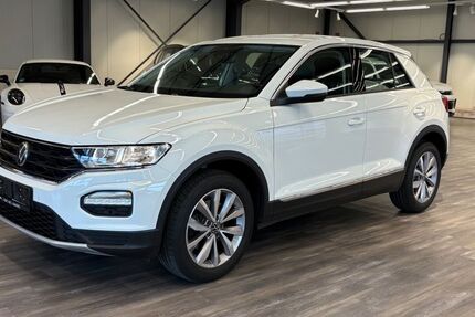 VW T-Roc 143.000 km 16.950 € Jettingen 71131