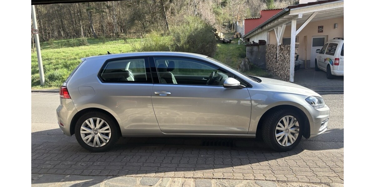 VW Golf Comfortline TSI 80.000 km 15.000 &euro; Kaiserslautern 67657