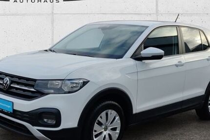 VW T-Cross 9.915 km 21.970 &euro; Bad Salzungen 36433