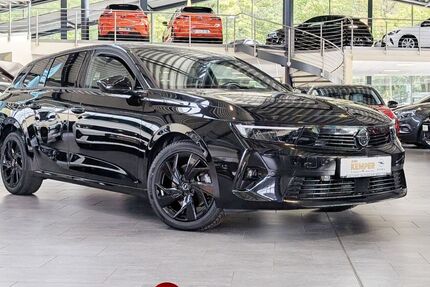 Opel Astra 34.400 km 26.650 € Meppen 49716