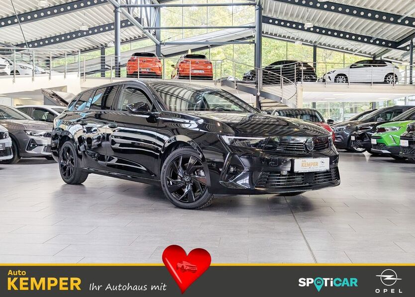 Opel Astra 34.400 km 26.650 € Meppen 49716